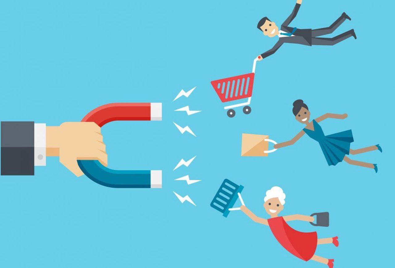 бизнес аккаунт в Инстаграм