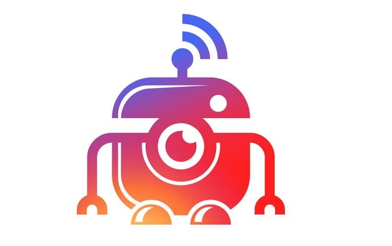 Автоматизация инстаграм