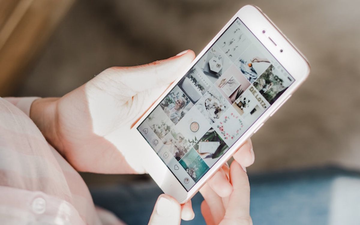 Планирование инстаграм