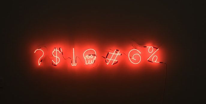 Символы для инстаграм