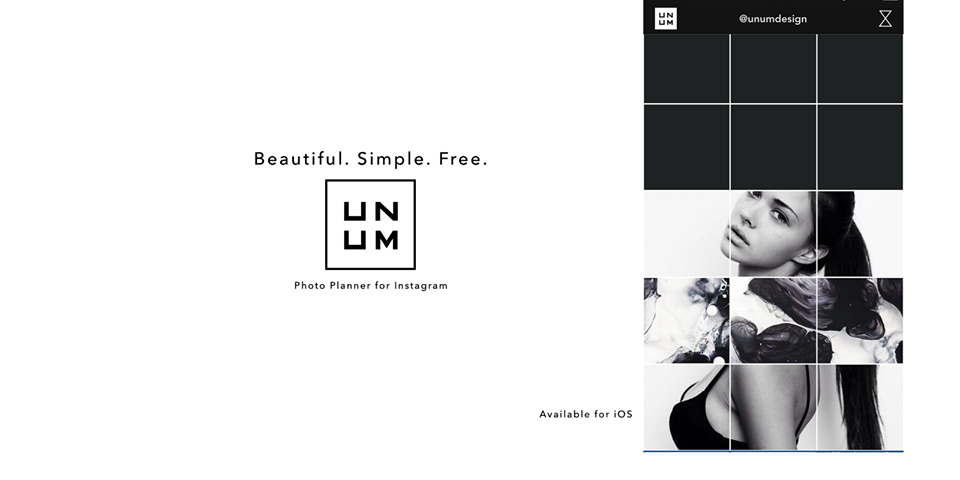 UNUM приложение