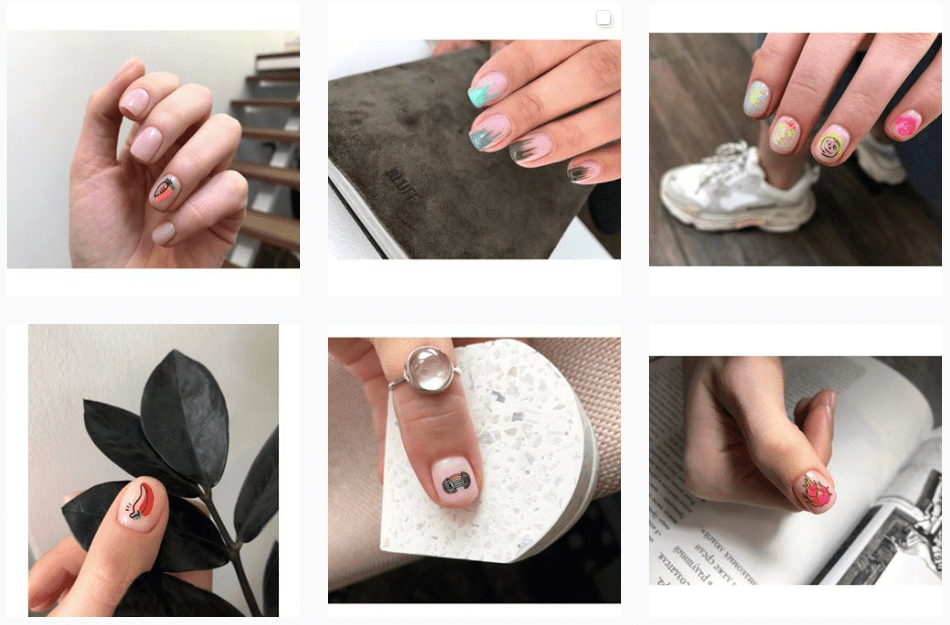 Продажа услуг в Инстаграм