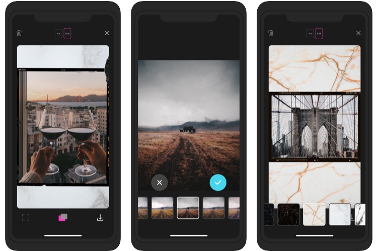 StoryLuxe