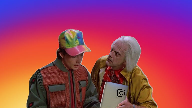 картинка инст