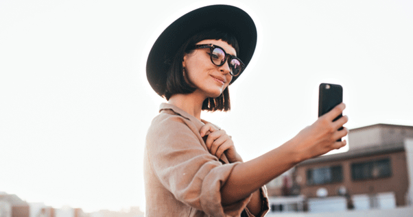 Составьте список инфлюенсеров 